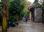 Cerita Mistis Banjir Demak: Penyembelihan Wedus Kendit yang Viral di Medsos