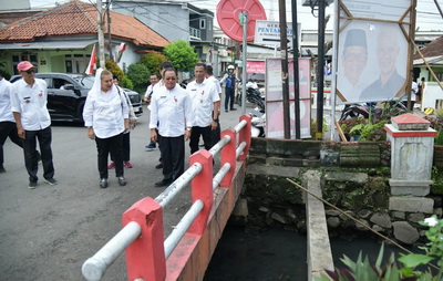 Banjir Bulu Lor