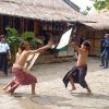 Suku Sasak di Dusun Sade Lombok