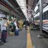 KAI Daop 4 Semarang Libur Panjang