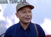 Grobogan Sempat Alami Banjir Bandang, KPU Jateng Pastikan Tak Ada Pemilu Susulan