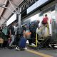 Tiket Kereta Api Lebaran 2024