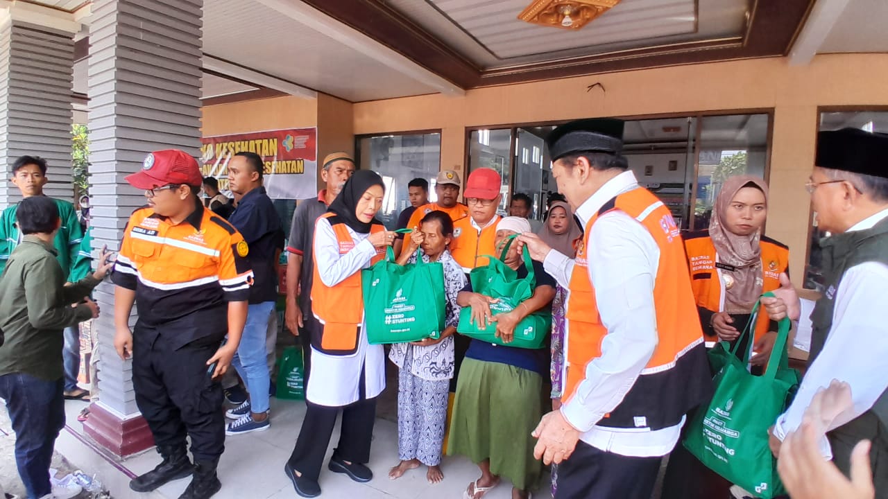 Banjir Demak Ekstrem