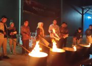 37.705 Surat Suara Rusak dan Sisa Dimusnahkan