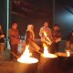 Surat Suara Rusak Sisa