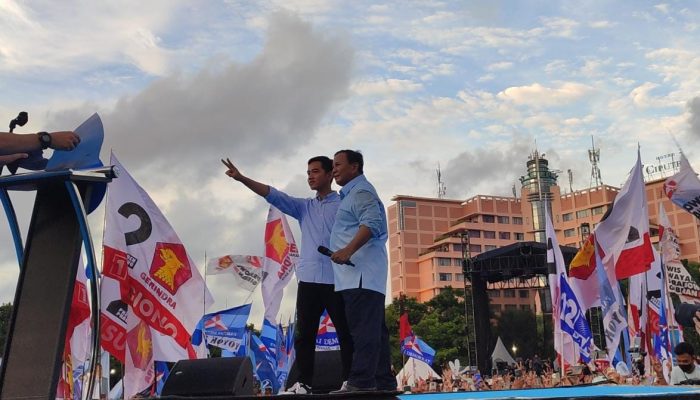 Gerindra Kota Semarang Siapkan Hitung Cepat Hasil Pemilu 2024