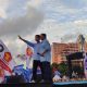 Gerindra Kota Semarang Hitung Cepat Hasil Pemilu 2024