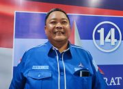 Demokrat Targetkan 12 Kursi di DPRD Kota Semarang