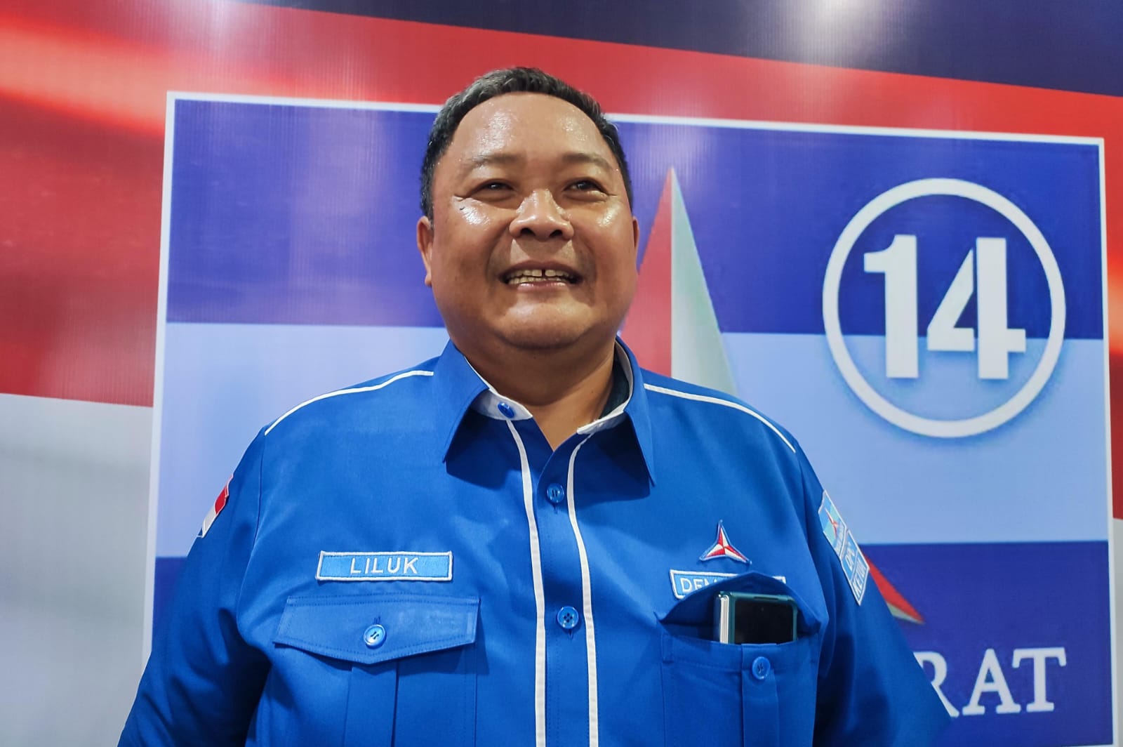 Demokrat DPRD Kota Semarang