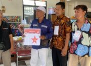 Surat Suara Berlogo PKI Semarang