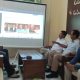 Prabowo - Gibran Hitung Cepat TKD Semarang