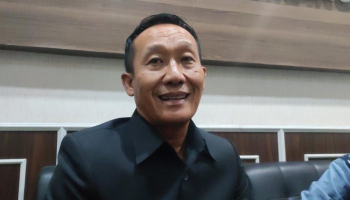 Pilus Berharap PDIP Kota Semarang Bisa Tambah Kursi di DPRD