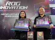 Laptop ASUS ROG 2024