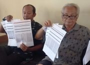 Tim Relawan Ganjar di Blora Temukan Dugaan Penggelembungan Suara