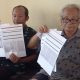 Tim Relawan Ganjar di Blora Penggelembungan Suara