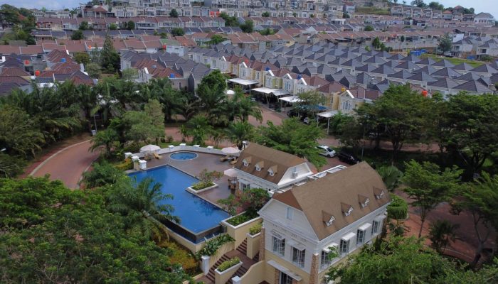 Rumah Warisan Bisa Jadi Milik Negara Bikin Heboh Warganet: Aset Koruptor yang Harusnya Diambil
