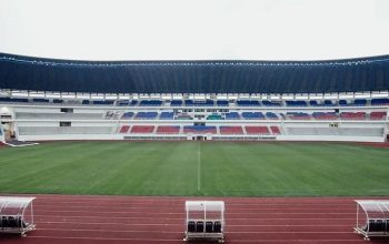 PSIS Semarang Stadion Jatidiri Renovasi