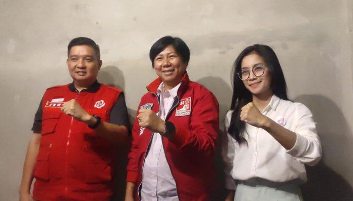 PSI Prediksi Kantongi Lima Kursi di DPRD Kota Semarang