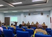Tanggap Darurat Banjir di Demak Diperpanjang 14 Hari