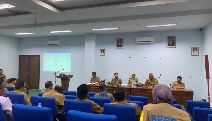 Tanggap Darurat Banjir di Demak Diperpanjang 14 Hari