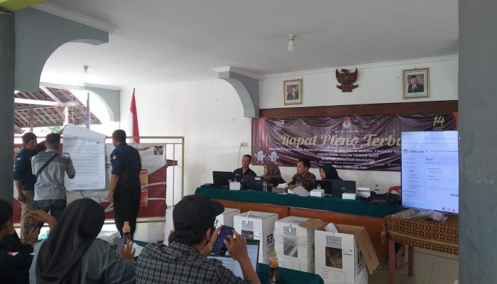 Catatan Khusus Bawaslu Saat Rekapitulasi Tingkat Kecamatan, Temukan Data Tak Sesuai Plano