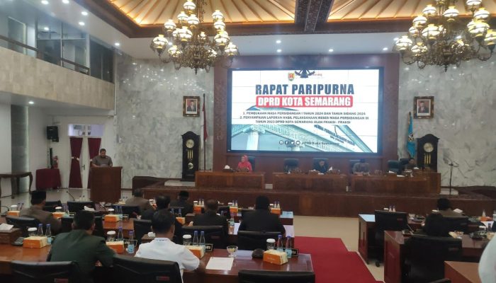PKB Bocorkan Prediksi Nama Caleg Lolos ke DPRD Kota Semarang