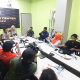 Percepatan Pengeringan Banjir Demak