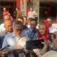 Walikota Semarang Minta Disdag Rutin Monitoring Harga dan Stok Beras