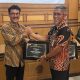 Pemkot Semarang Penghargaan Paritrana Award