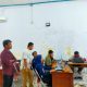 Bawaslu Blora Perhitungan Suara Ulang