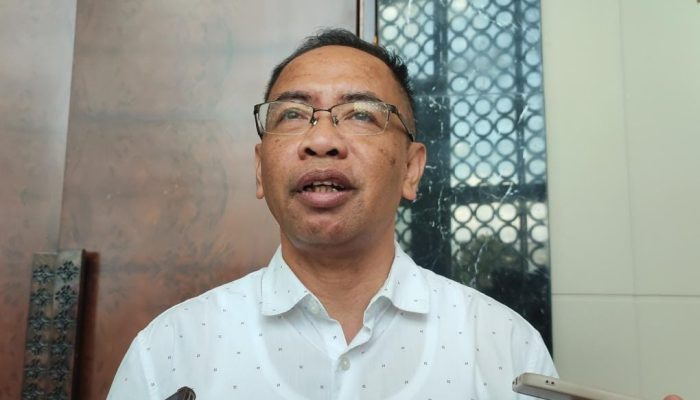 OJK Cabut Izin Perumda BPR Bank Purworejo