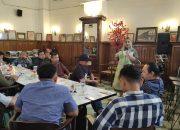 Pertimbangan Keluarga, Mbak Ita Isyaratkan Tak Maju di Pilwakot Semarang 2024