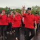 PDI Perjuangan Kota Semarang Pensiun Mbak Ita