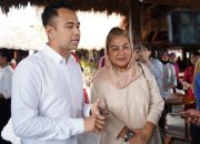Raffi Ahmad Bakal Bangun Usaha di Semarang, Salut Mbak Ita Mampu Rangkul Investor
