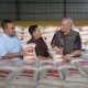 Dirut Bulog Harga Beras