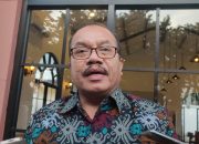 Golkar Prediksi Raih 4 Kursi DPRD Kota Semarang, Ada Wajah Baru Pengusaha Muda Mararas Apuwara