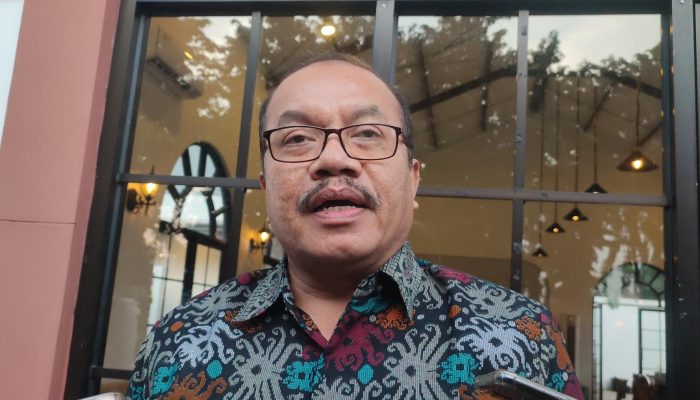 Golkar Prediksi Raih 4 Kursi DPRD Kota Semarang, Ada Wajah Baru Pengusaha Muda Mararas Apuwara