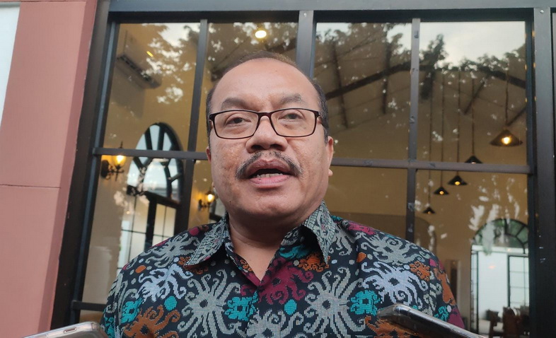 Golkar DPRD Kota Semarang