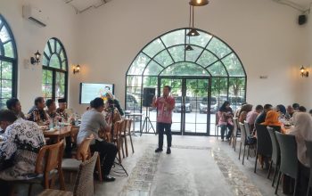 PPDB 2024, Disdik Kota Semarang Berencana Hapus Sistem Modifikasi, Penerimaan Siswa Murni Berdasarkan Zonasi