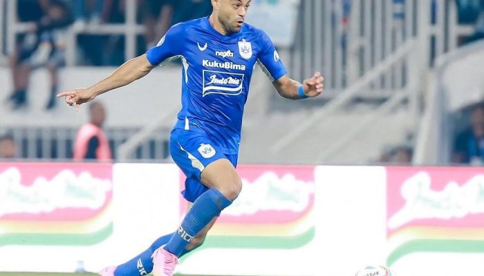 Usai Evandro dan Ruxi, Eks Pemain PSIS Semarang Vitinho Ungkap Gaji Nunggak, Biayai Cedera Sendiri