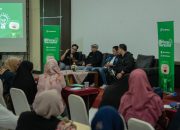 Berbagi Kiat Tingkatkan Pemasaran Digital Bagi UMKM dari Kredit Pintar di Purwokerto