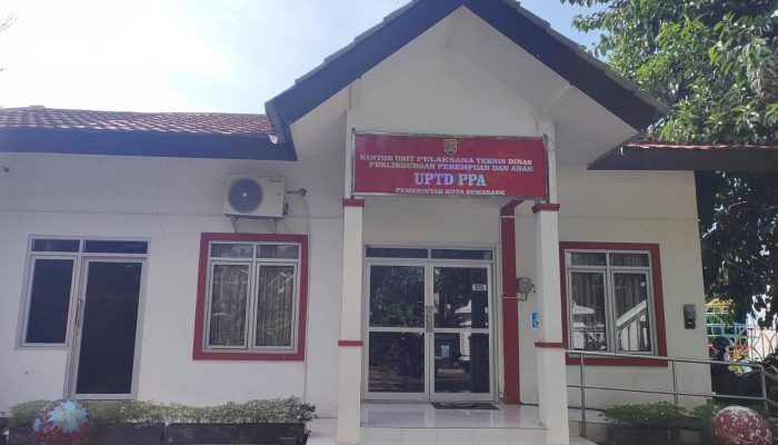 Lewat UPTD PPA, DP3A Kota Semarang Ajak Masyarakat Berani Laporkan Kasus Kekerasan