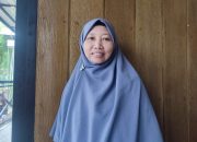 Siti Roika Guru Ngaji, Wajah Baru yang Diprediksi Bakal Lolos di DPRD Kota Semarang 