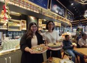 Baru di Semarang, Kitchenette Resto Sajikan Pilihan Menu Western dengan Konsep Comfort Food