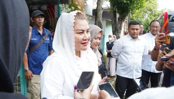 Meski Mbak Ita Nyatakan Tak Maju Pilwakot, Pengamat: PDI Perjuangan Dapat Saja Merekomendasikan