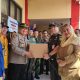 CCTV Gudang Logistik Pemilu