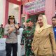 Keliling Cek Gudang Logistik Pemilu
