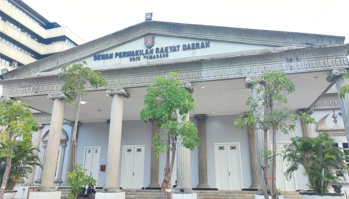 Prediksi 18 Nama Caleg Baru DPRD Kota Semarang
