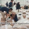 distribusi kotak suara Semarang