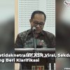 Sekda Kota Semarang